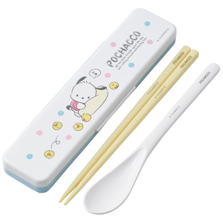 ポチャッコ/のんびり