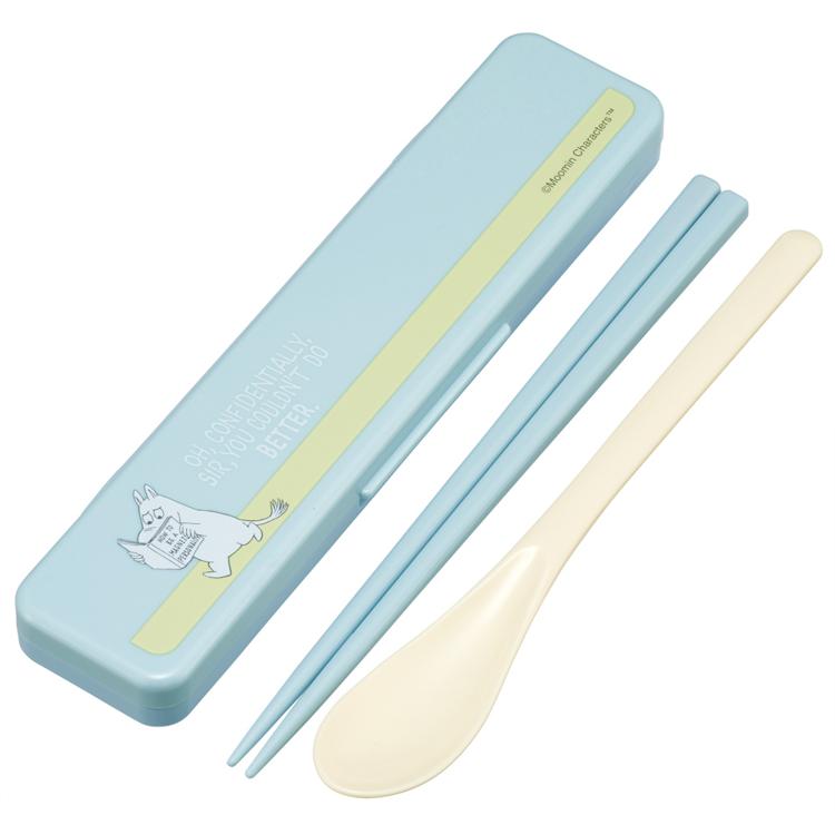 ムーミンライトカラー