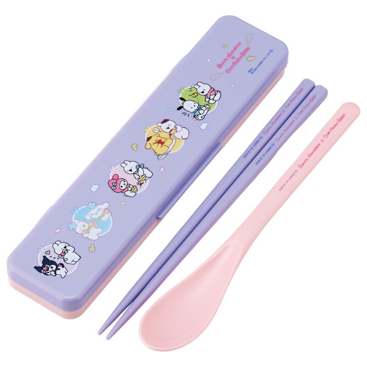 サンリオオールスターズ