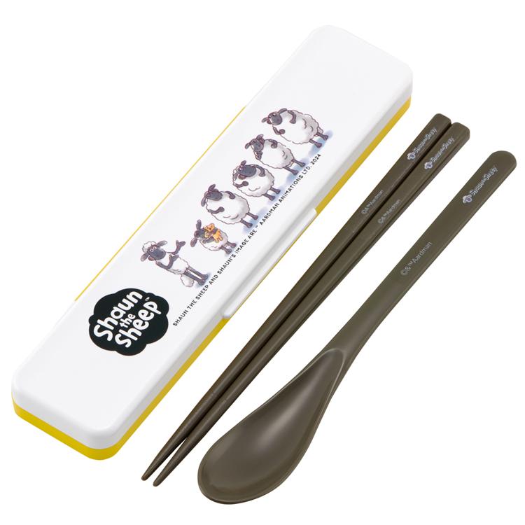 ひつじのショーン