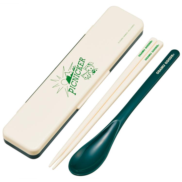 オサム/ピクニッカー