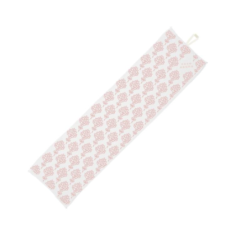 ピンクベージュ