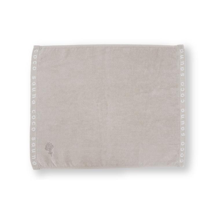 チャコールブラウン