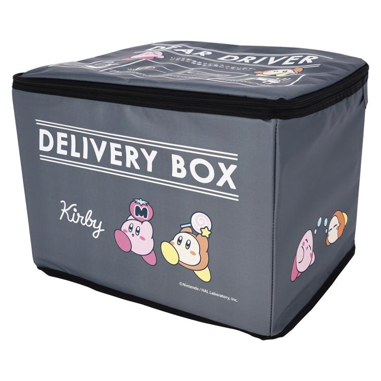 はこんでカービィ