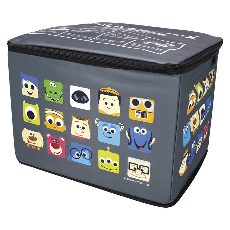 キュートフェイスボックス