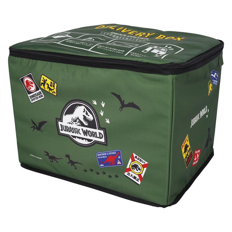 ダイナソーボックス