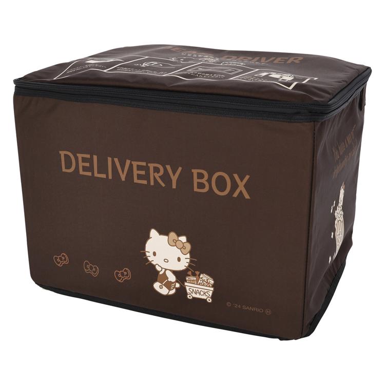 リボンブラウン