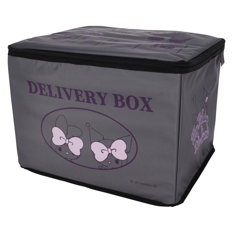 リボンパープル