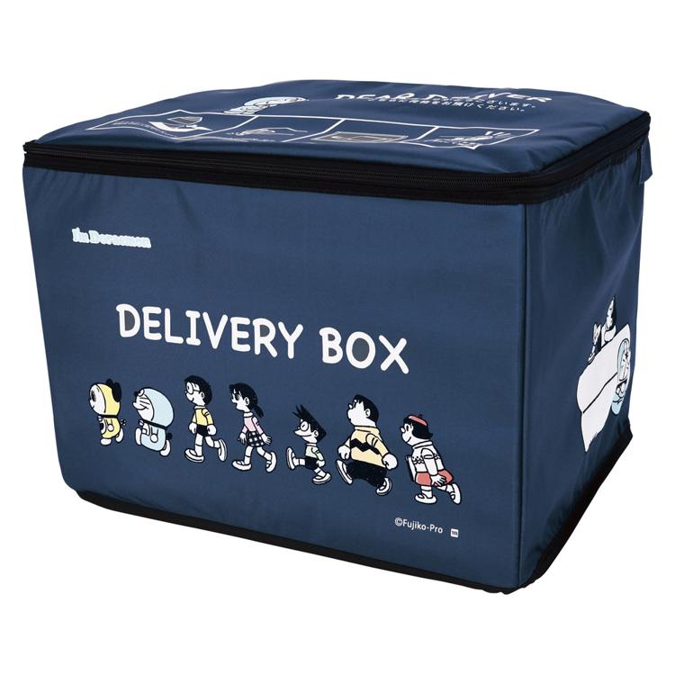 シンプルデリバリー