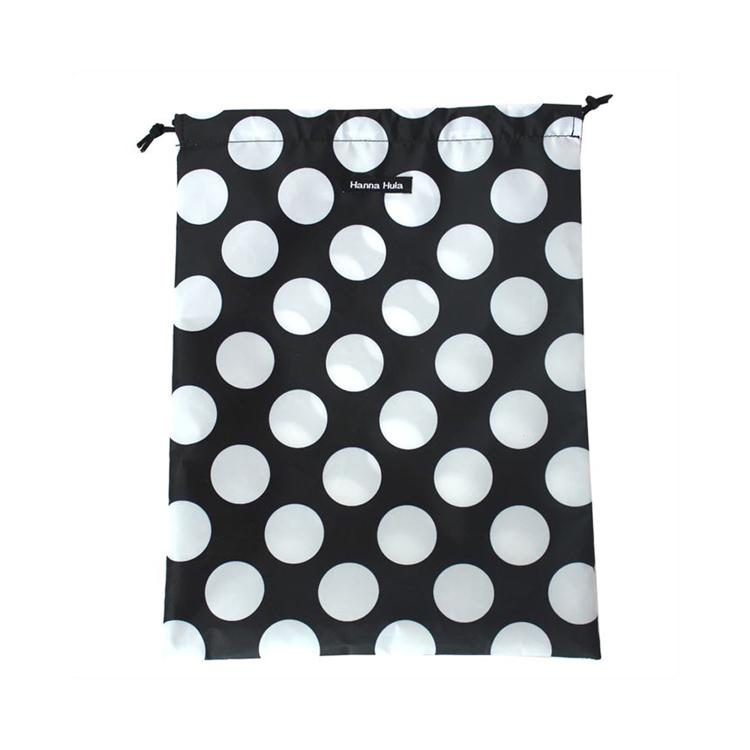 ブラックドット