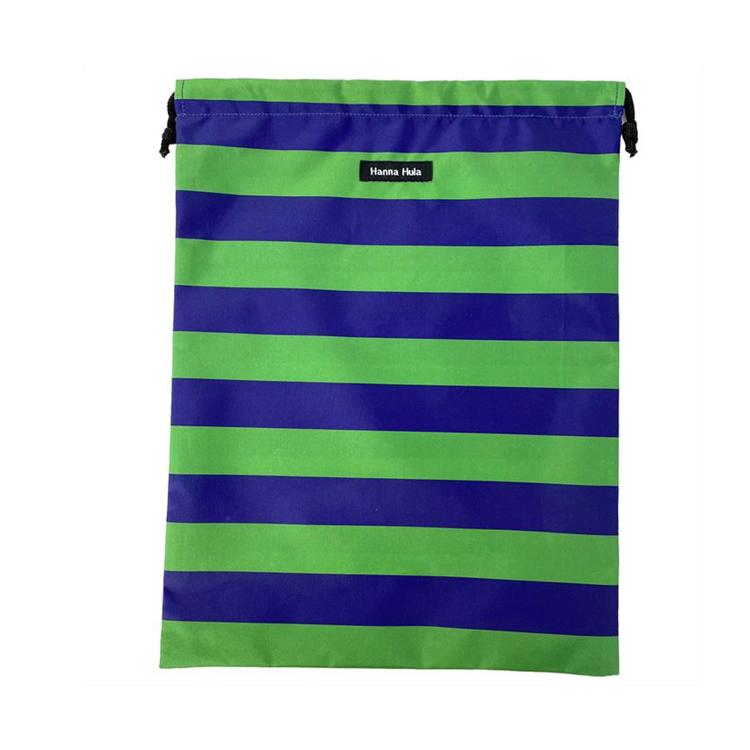 ボーダーグリーン