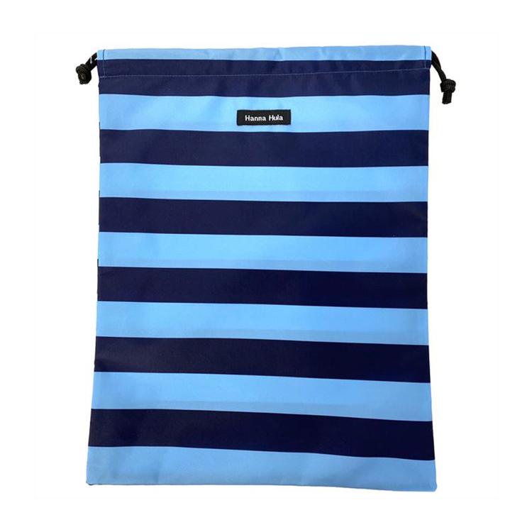 ボーダーネイビー