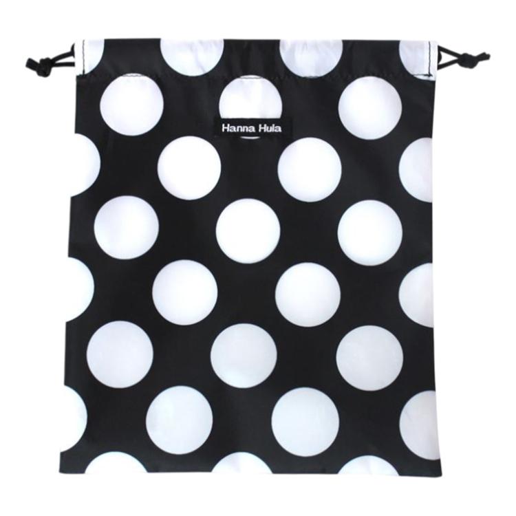 ブラックドット