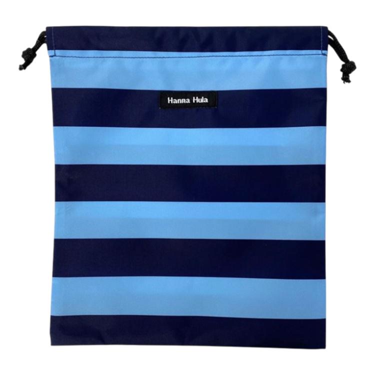 ボーダーネイビー