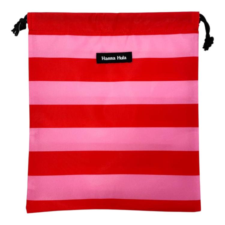 ボーダーレッド