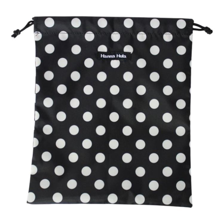 ポルカブラック