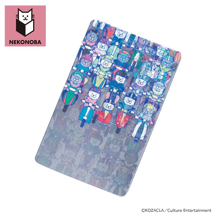 増えるバイク台湾ネコ