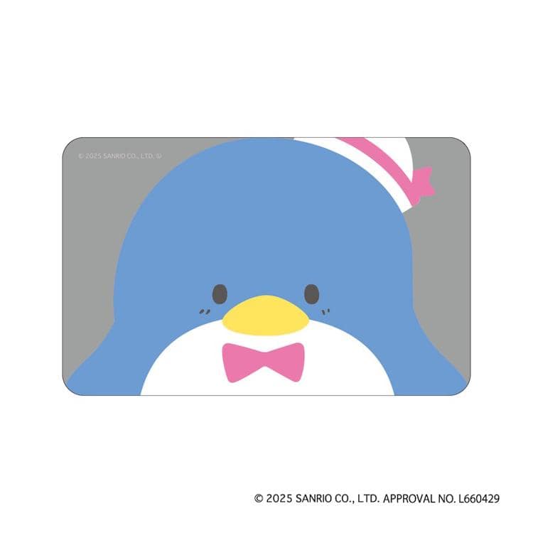 タキシードサム