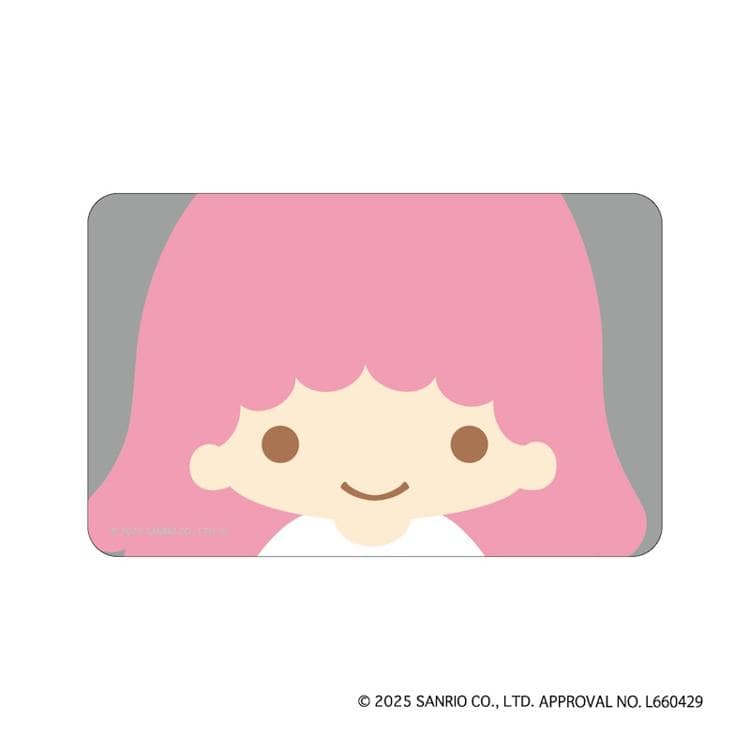 リトルツインスターズ