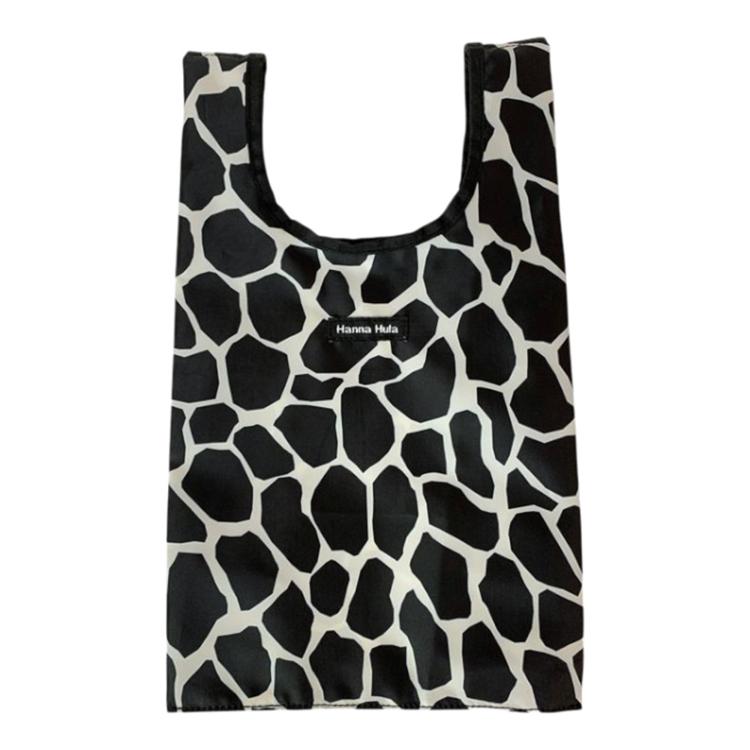 ジラフブラック