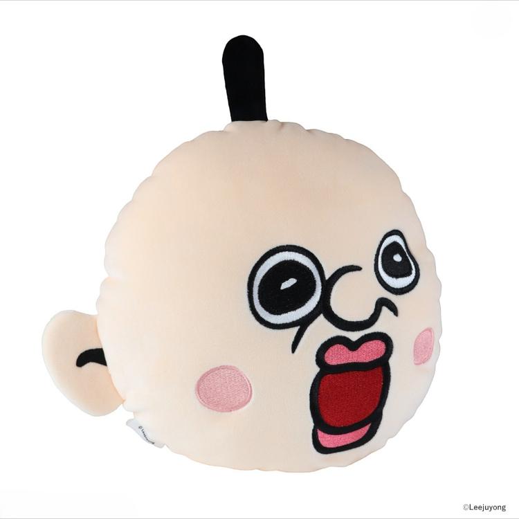 パンパンくんの日常