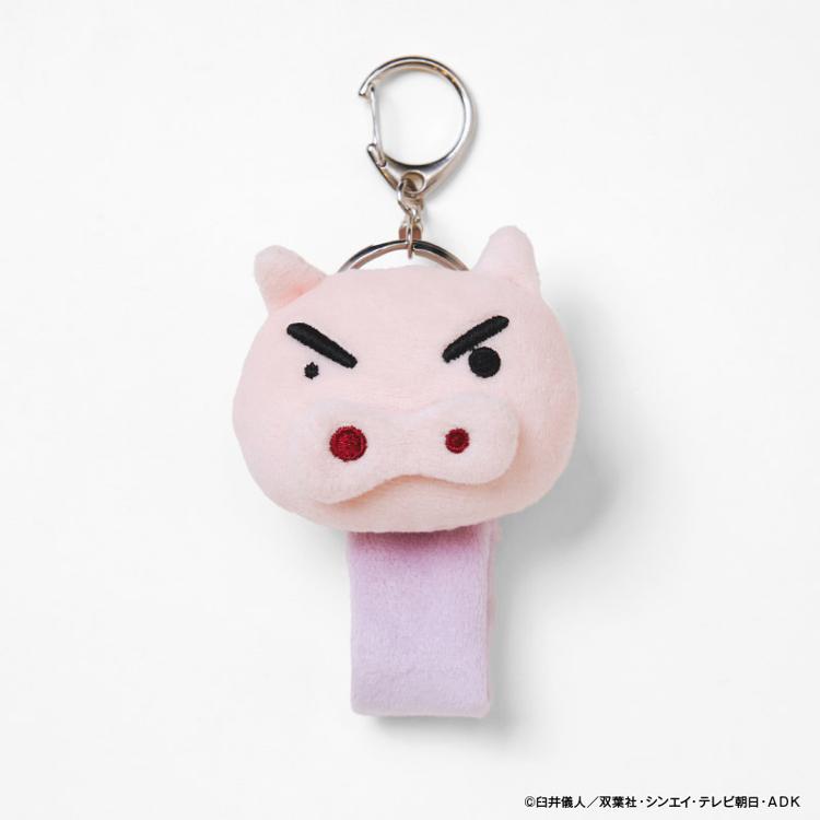 ぶりぶりざえもん