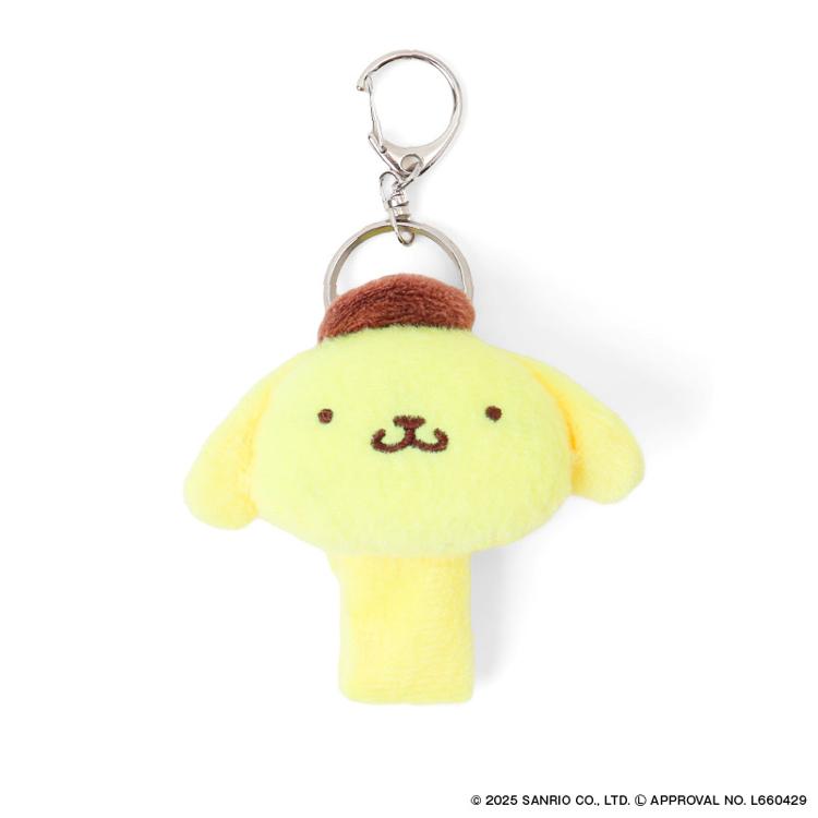 ポムポムプリン