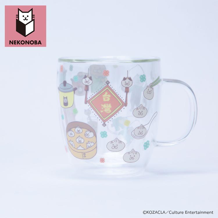 ゆかいなネコ台湾ver