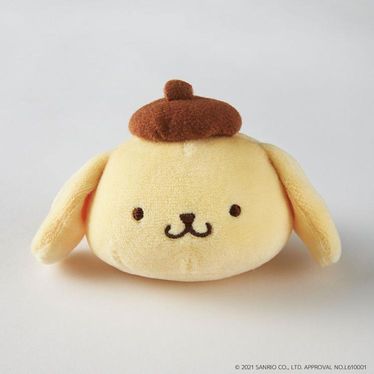 ポムポムプリン