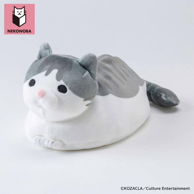 さばとらちゃん