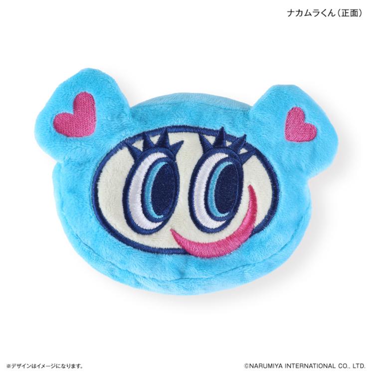 ナカムラくん×ハナちゃん