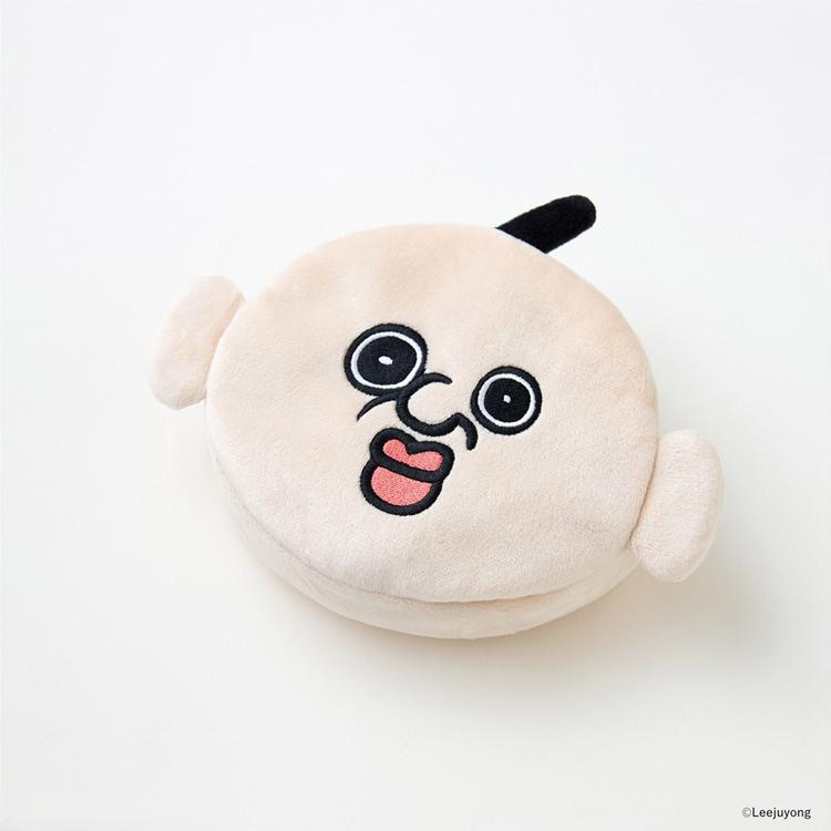 パンパンくんの日常