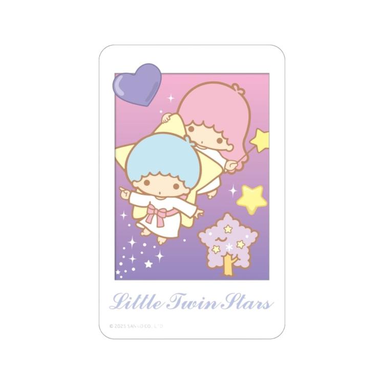 リトルツインスターズ