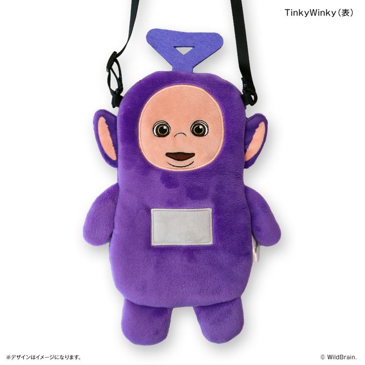 TinkyWinky