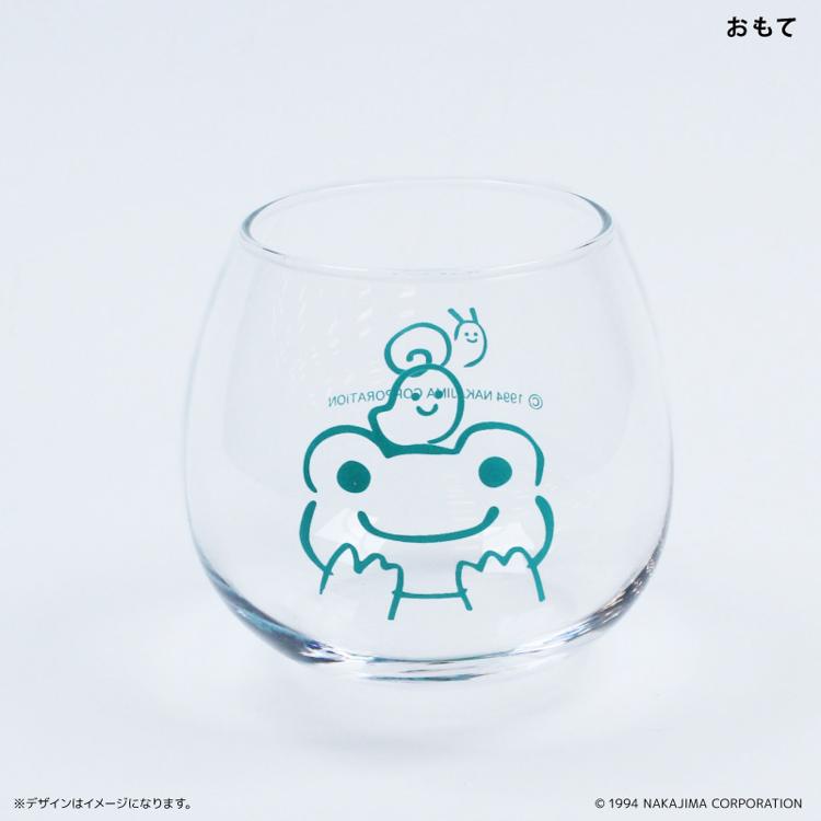 かえるのピクルス