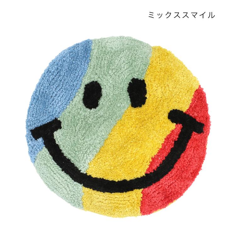 ミックススマイル