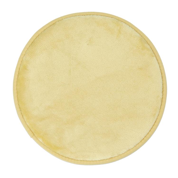 スモークイエロー