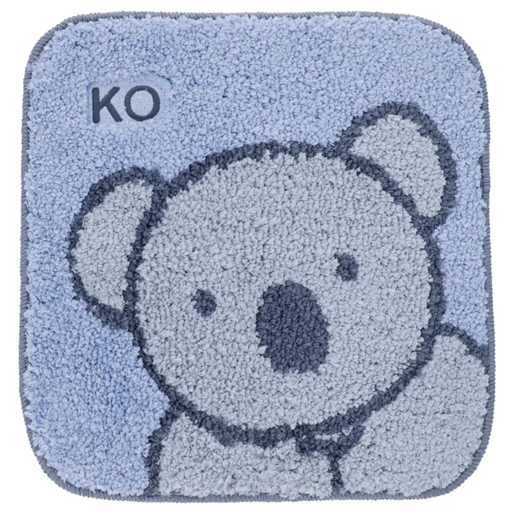 ディック・ブルーナ/座ってブルー