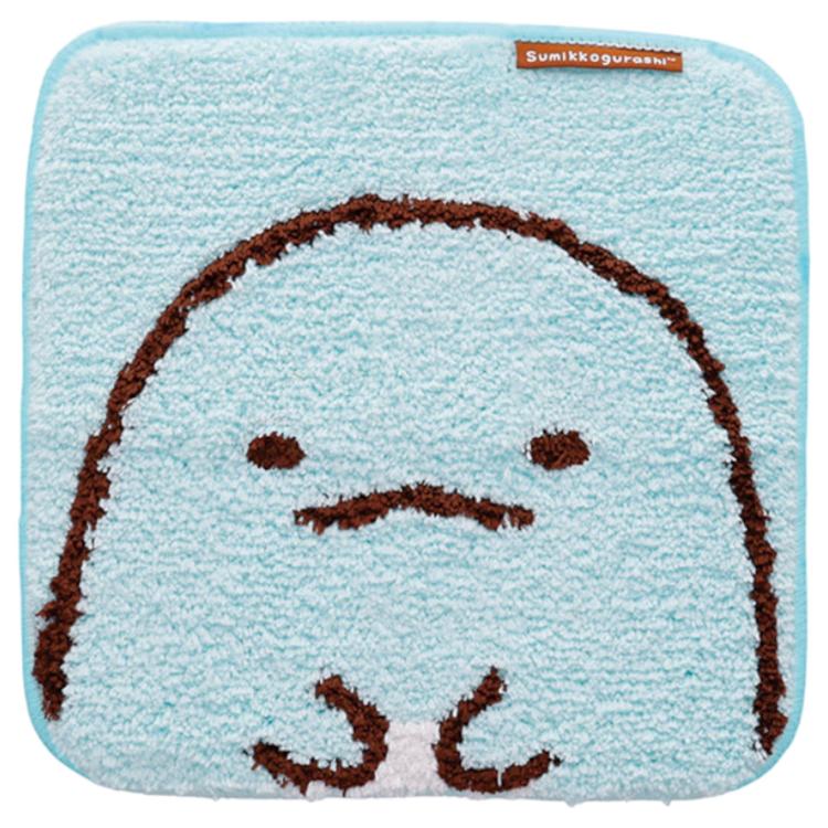 すわってとかげ