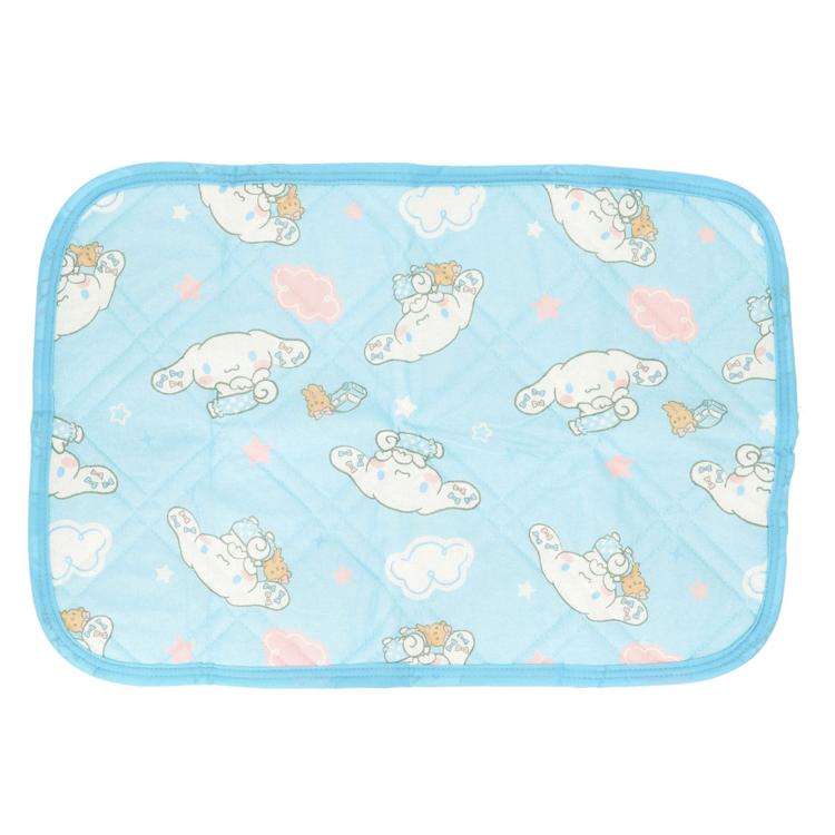 おやすみシナモン