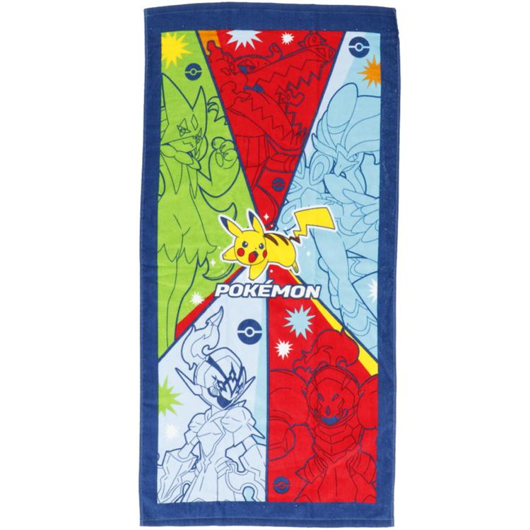 ポケモンネイビー