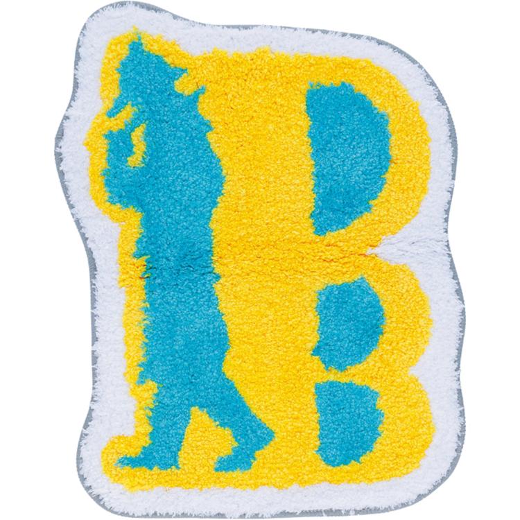 名探偵コナン/名探偵バッジマット