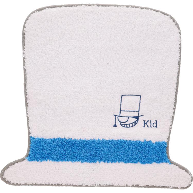 名探偵コナン/シルクハットマット