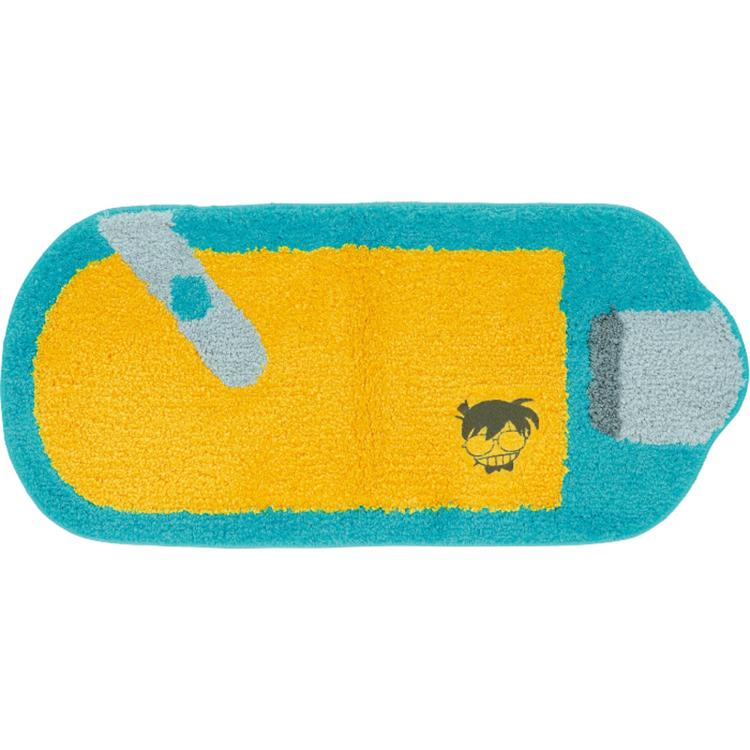 名探偵コナン/スケボーマット