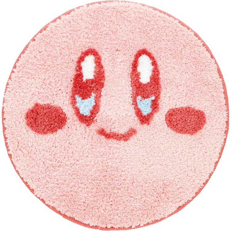 星のカービィ/カービィフェイス