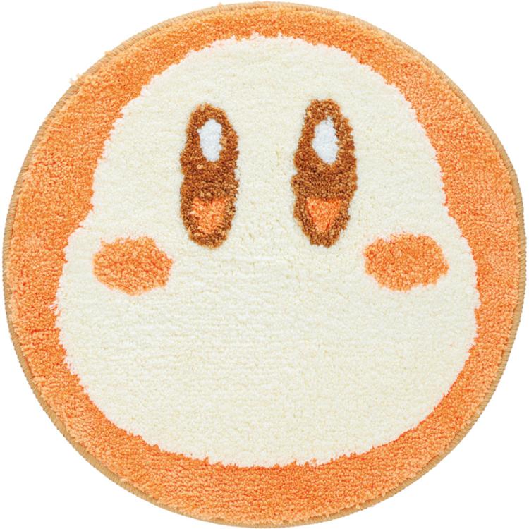 星のカービィ/ワドルディフェイス