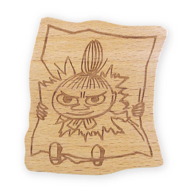 ムーミン/リトルミイ