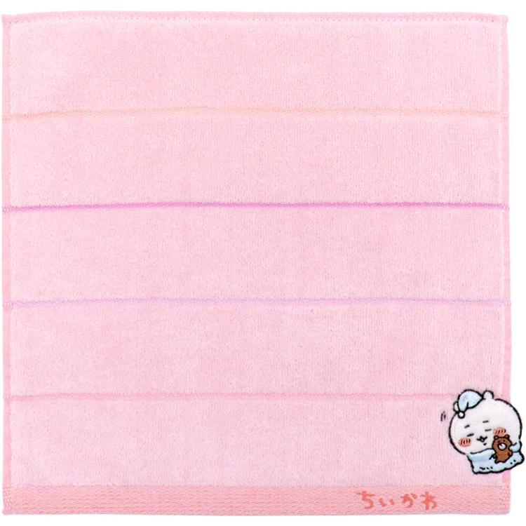 おやすみ/ピンク