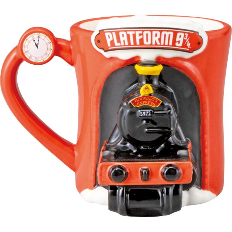 ホグワーツ特急