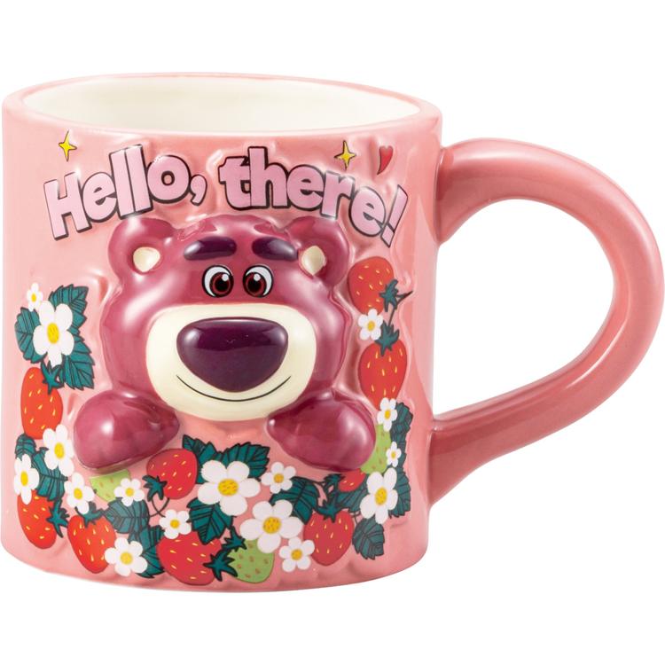 ストロベリーマグ